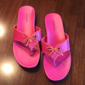 Amanda Smith Sandals